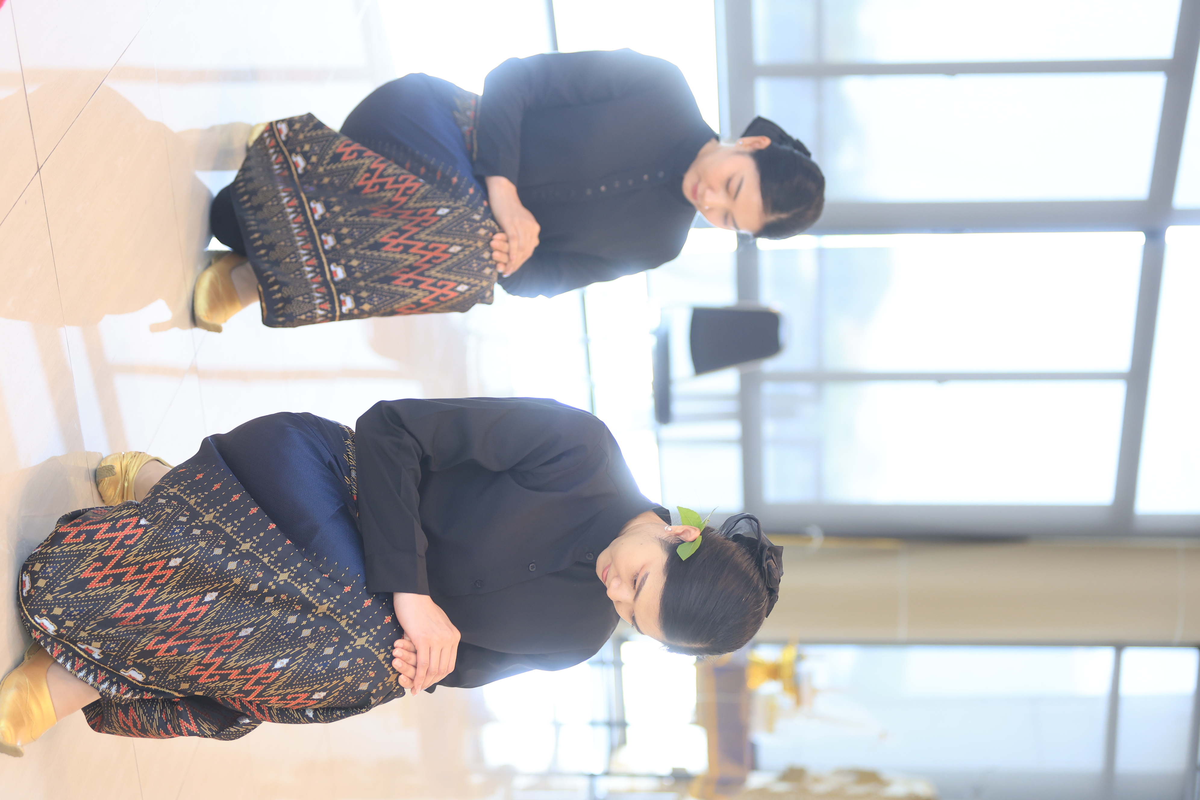 title - ส.ป.ก. ร่วมฝึกซ้อมริ้วขบวนอิสริยยศ ในพระราชพิธีพืชมงคลจรดพระนังคัลแรกนาขวัญ ประจำปี 2569 (ซ้อมกรณีพิเศษ ครั้งที่ 1)